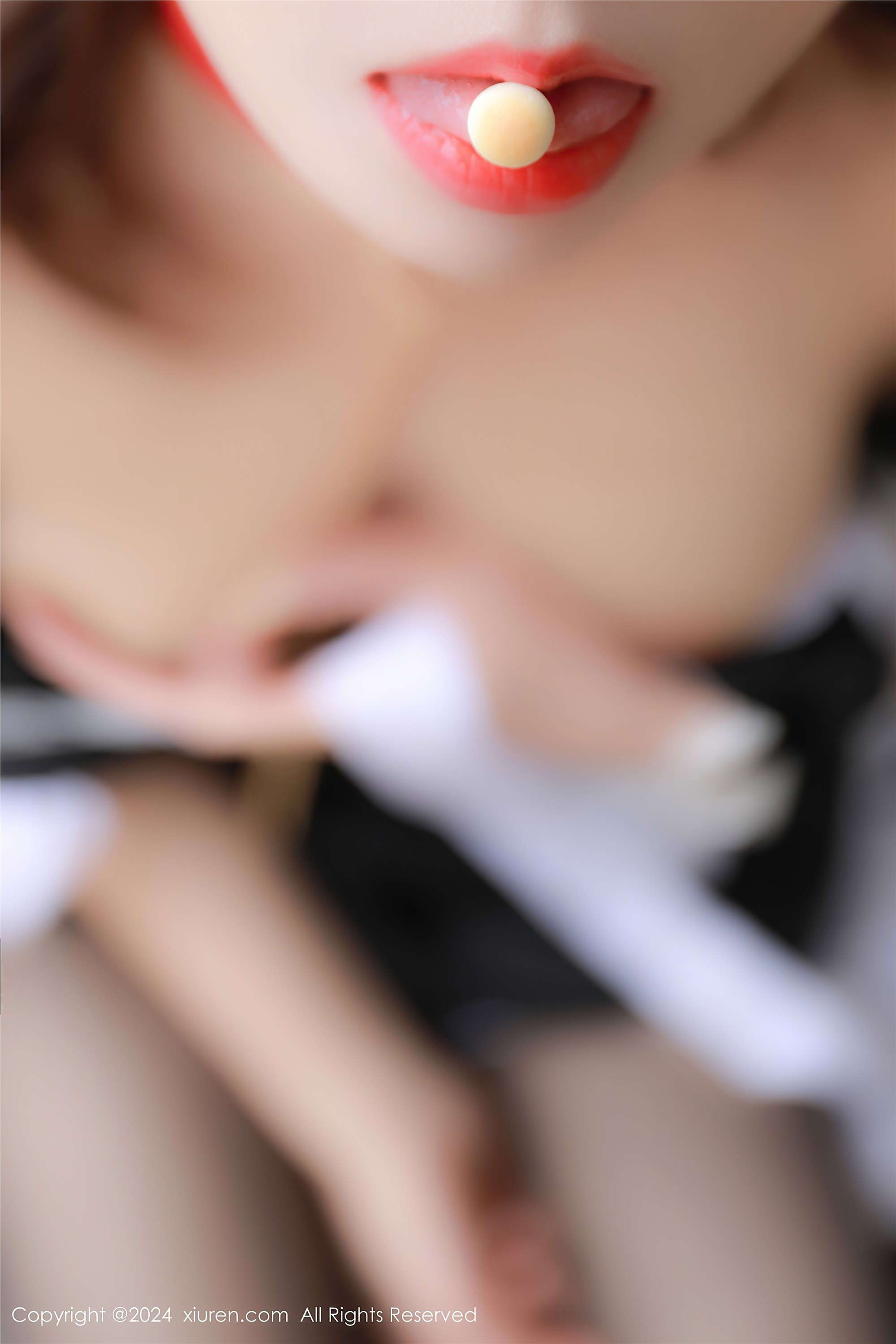 Xiuren秀人网 2024.04.07 NO.8351 桃妖夭